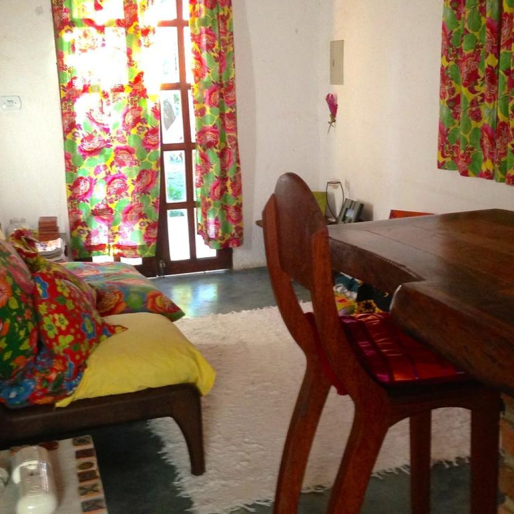 Vila do Canto - Vila d'Ajuda