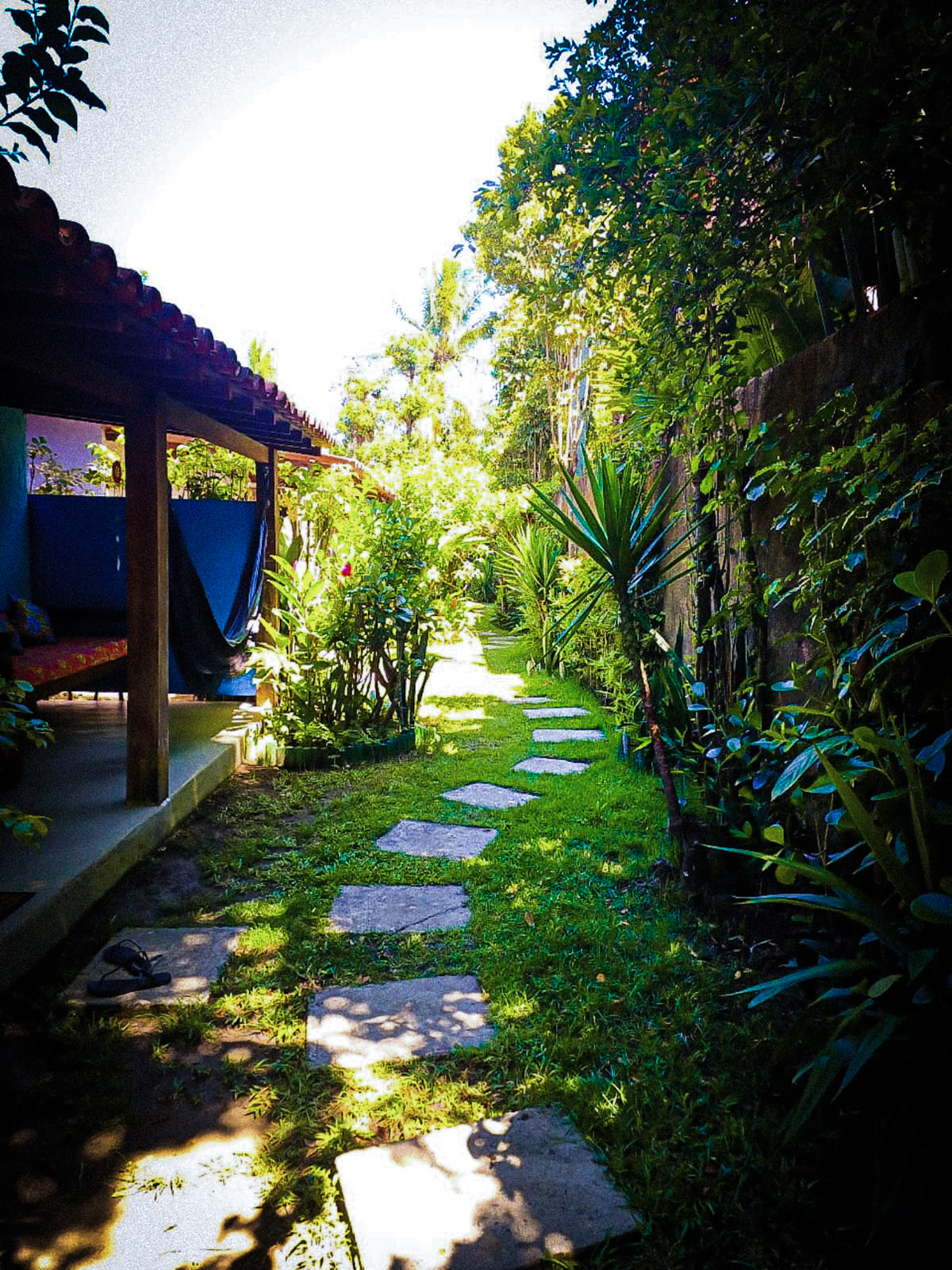 Ambiente externo
